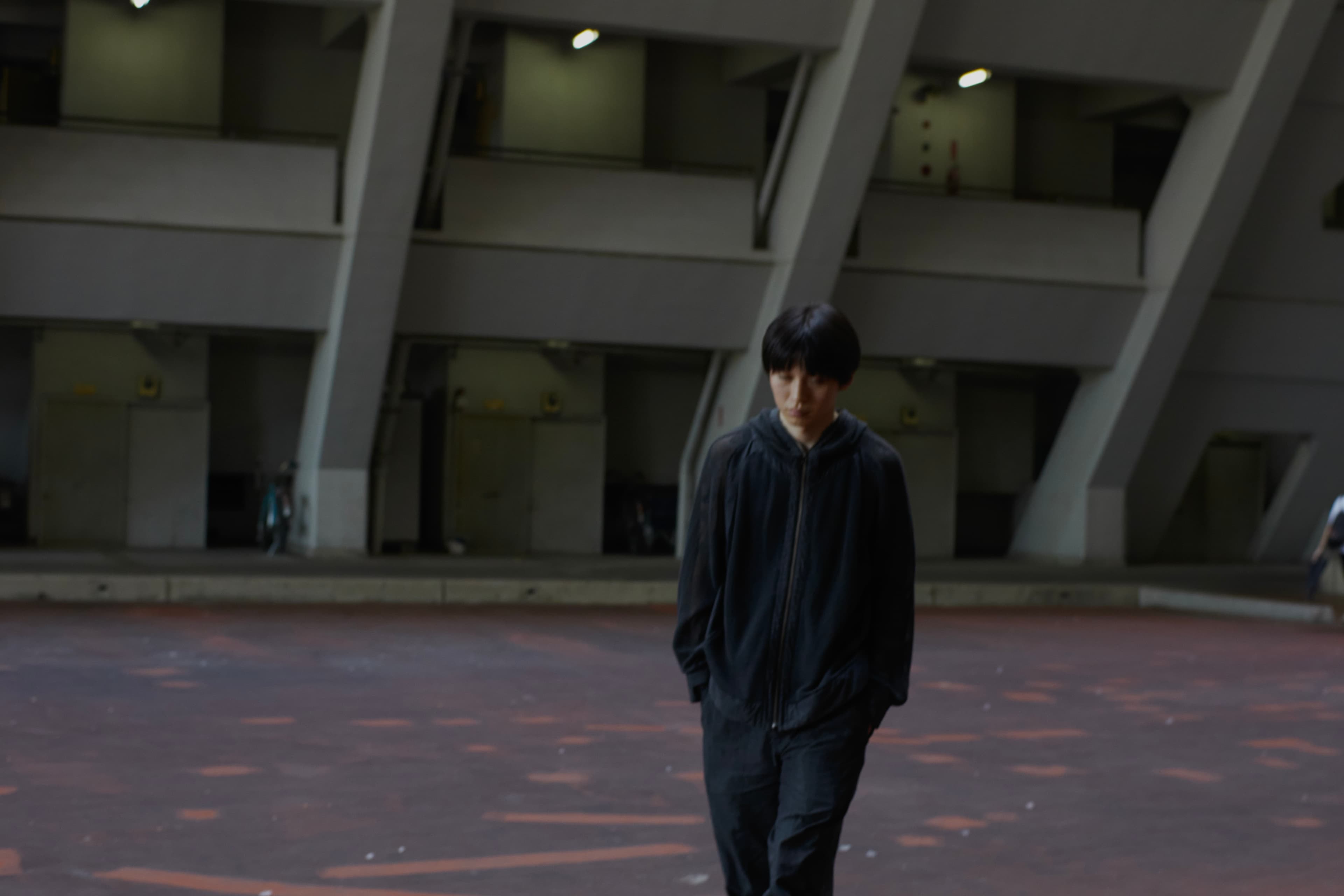 STUDY collaborate with FUTURE ARCHIVE